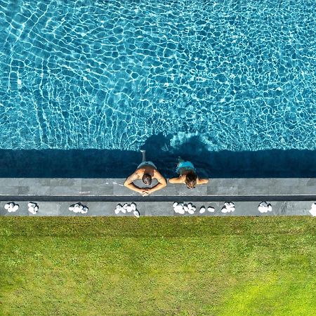 Llac Living Nature Hotel Limone sul Garda Exterior photo