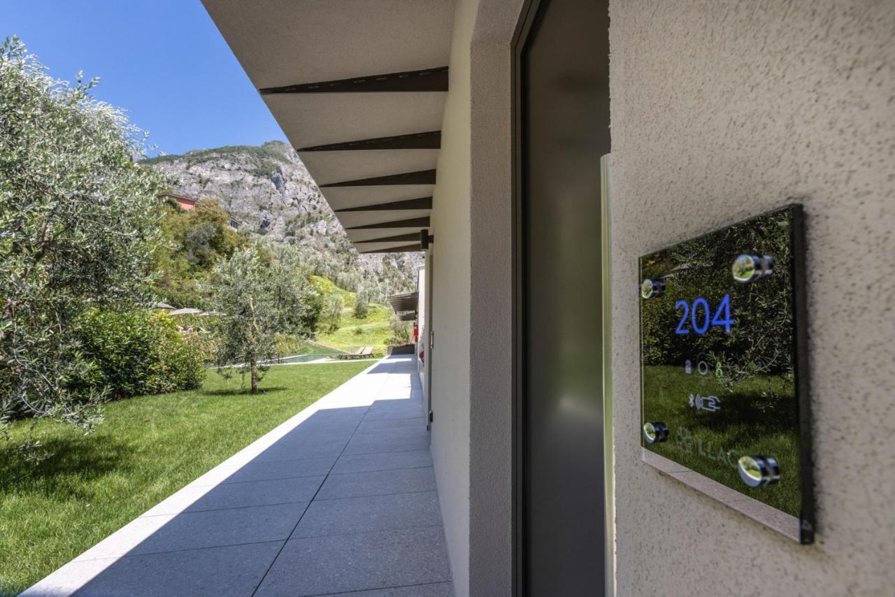 Llac Living Nature Hotel Limone sul Garda Exterior photo