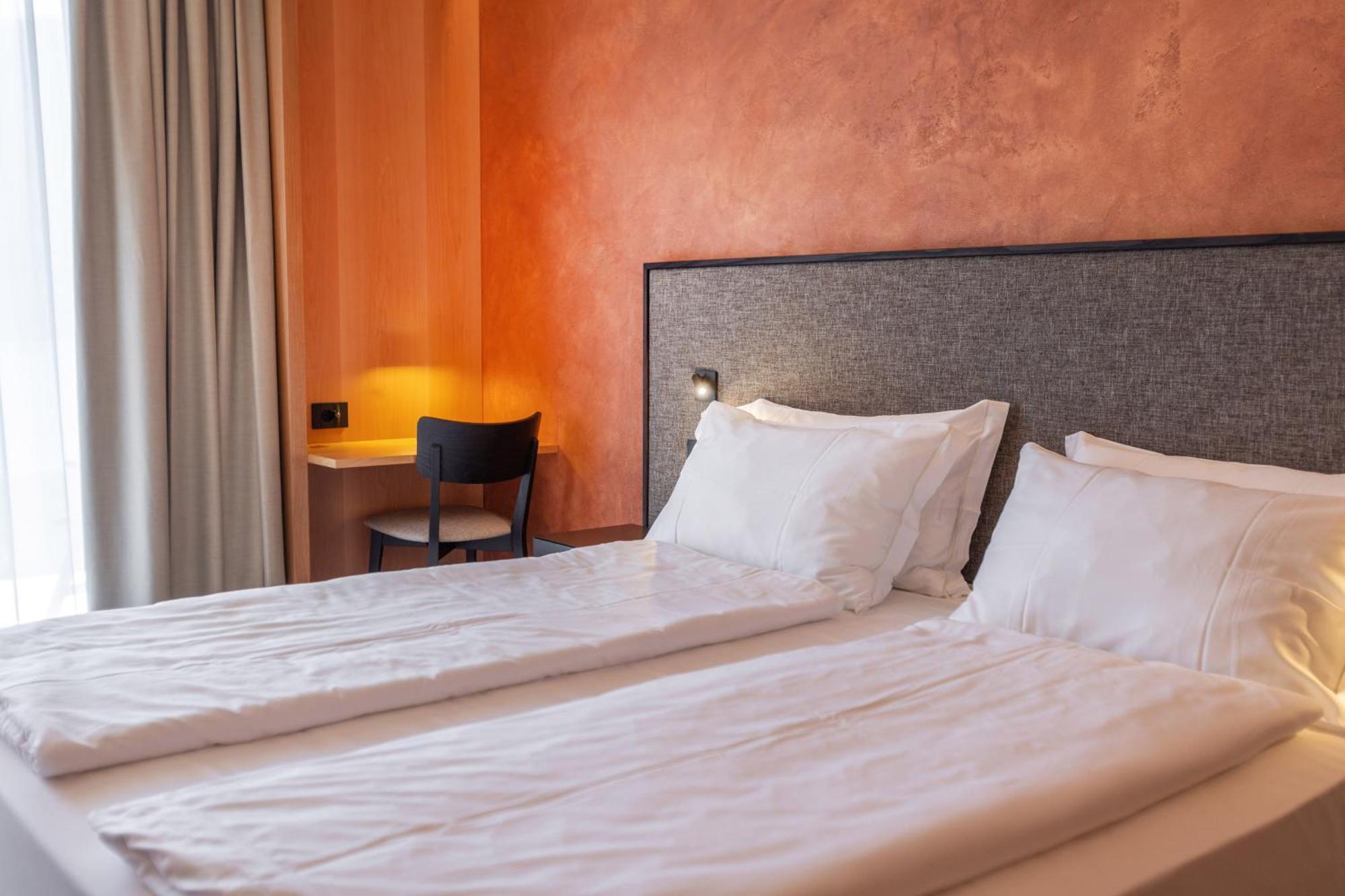 Llac Living Nature Hotel Limone sul Garda Room photo
