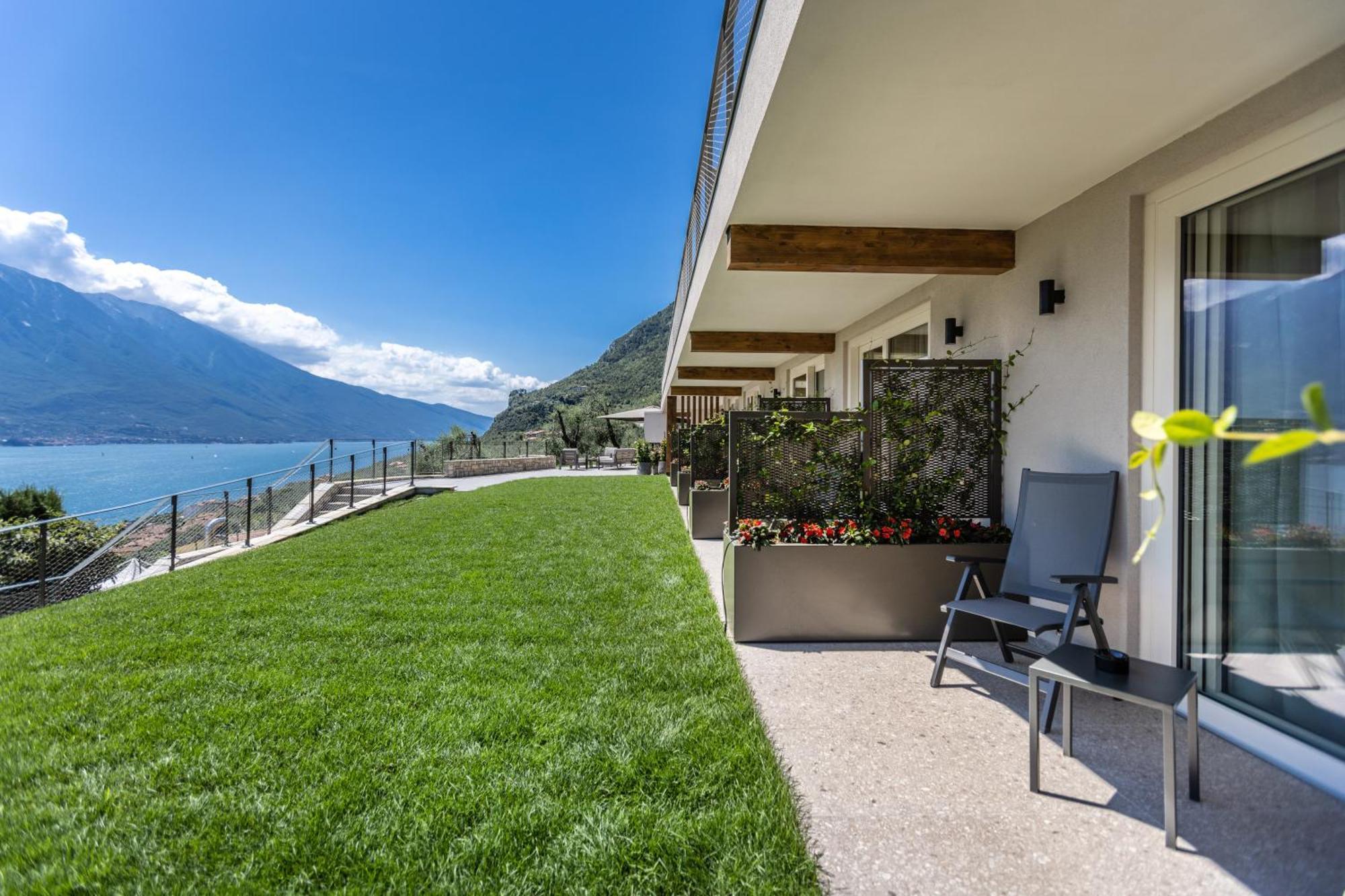 Llac Living Nature Hotel Limone sul Garda Room photo