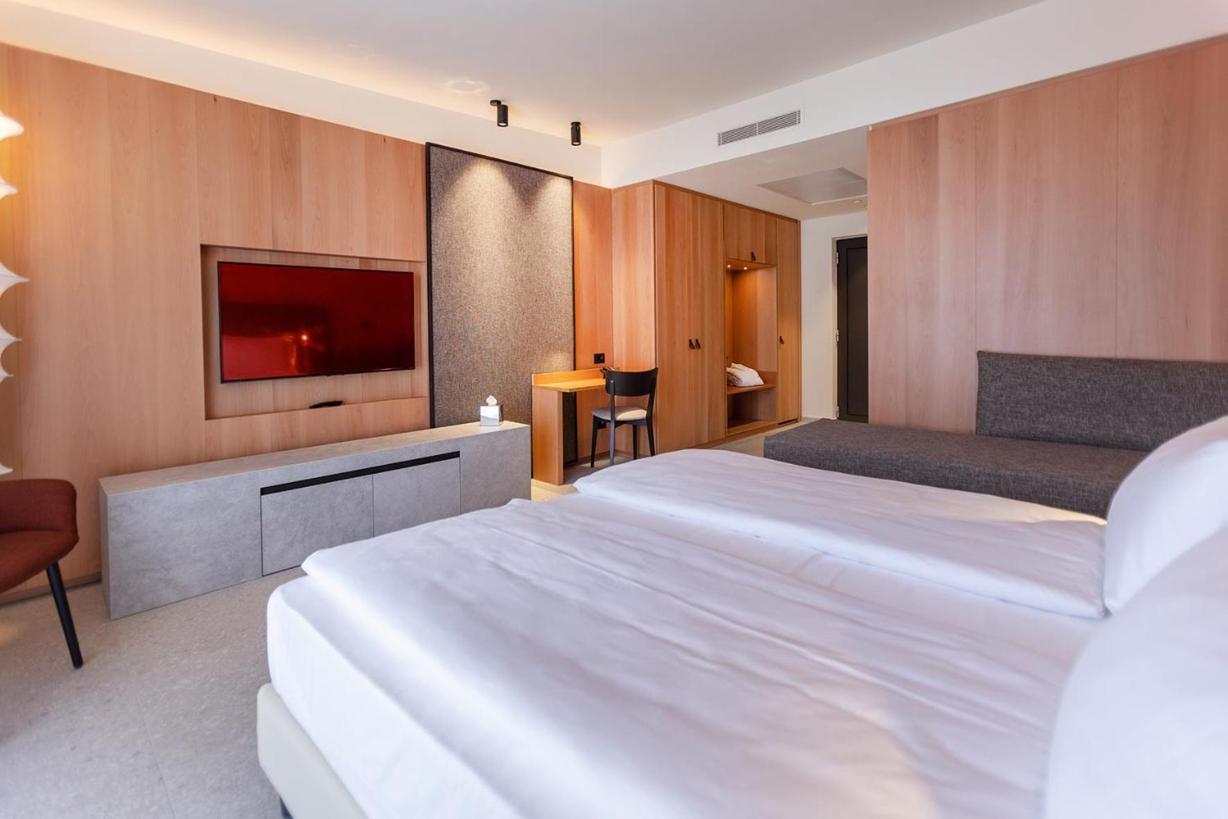 Llac Living Nature Hotel Limone sul Garda Room photo