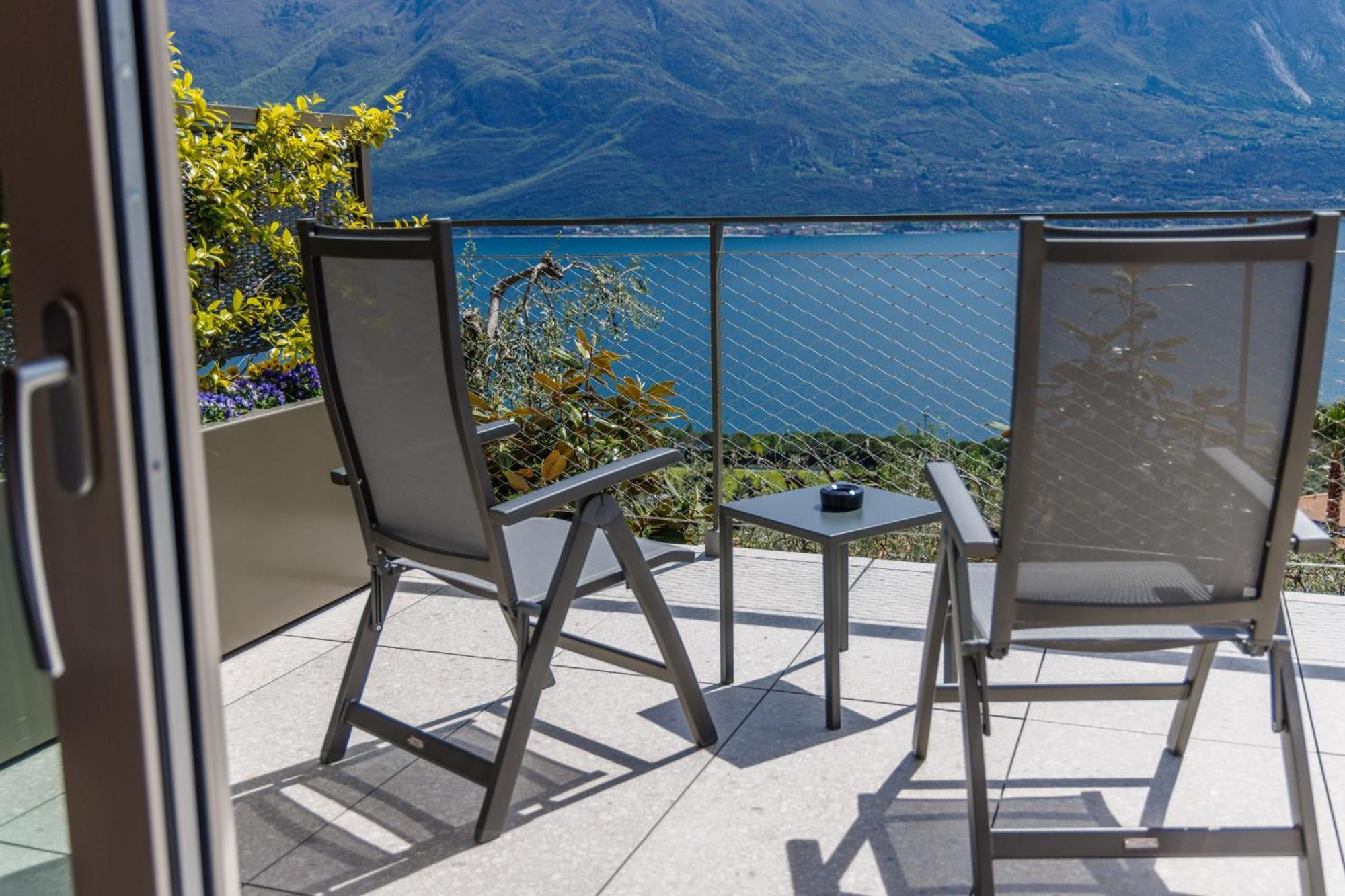Llac Living Nature Hotel Limone sul Garda Room photo