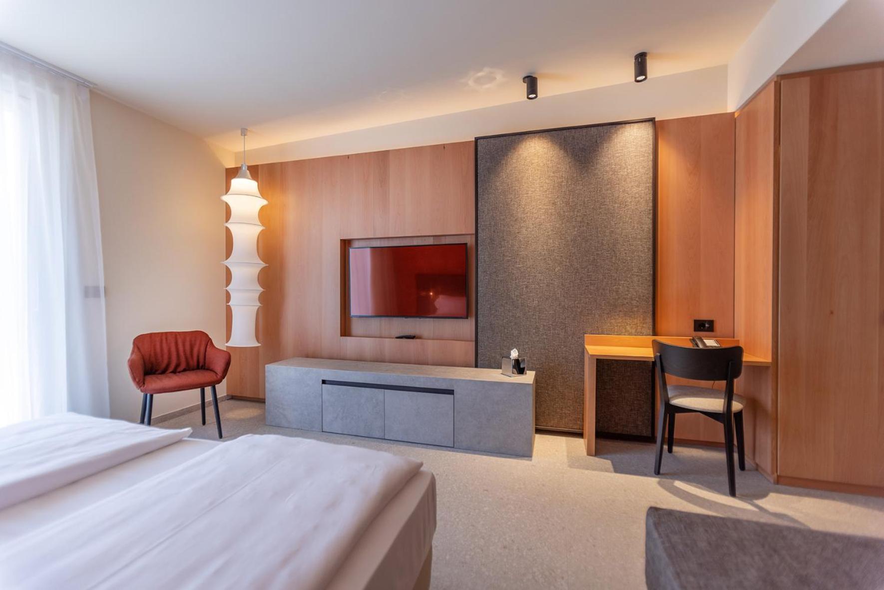 Llac Living Nature Hotel Limone sul Garda Room photo