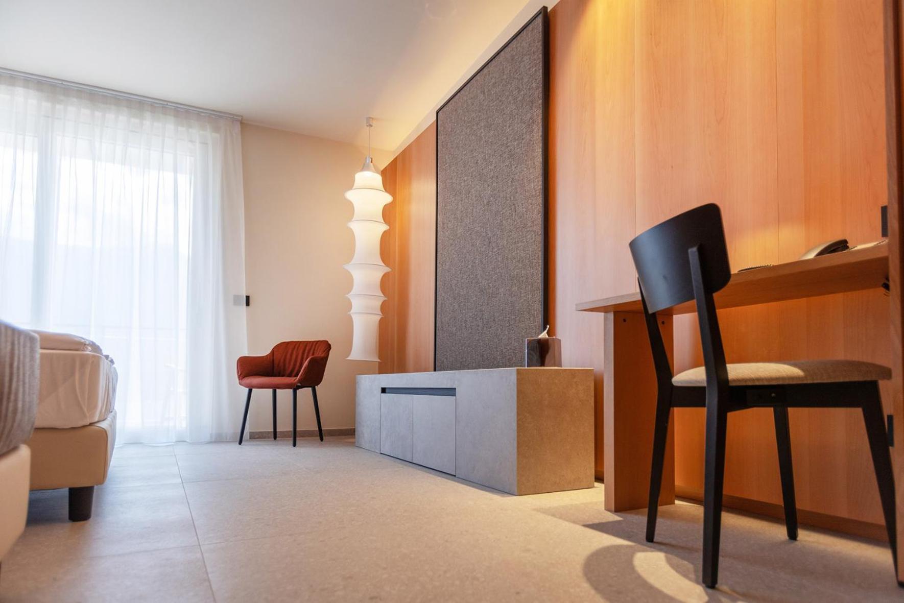 Llac Living Nature Hotel Limone sul Garda Room photo