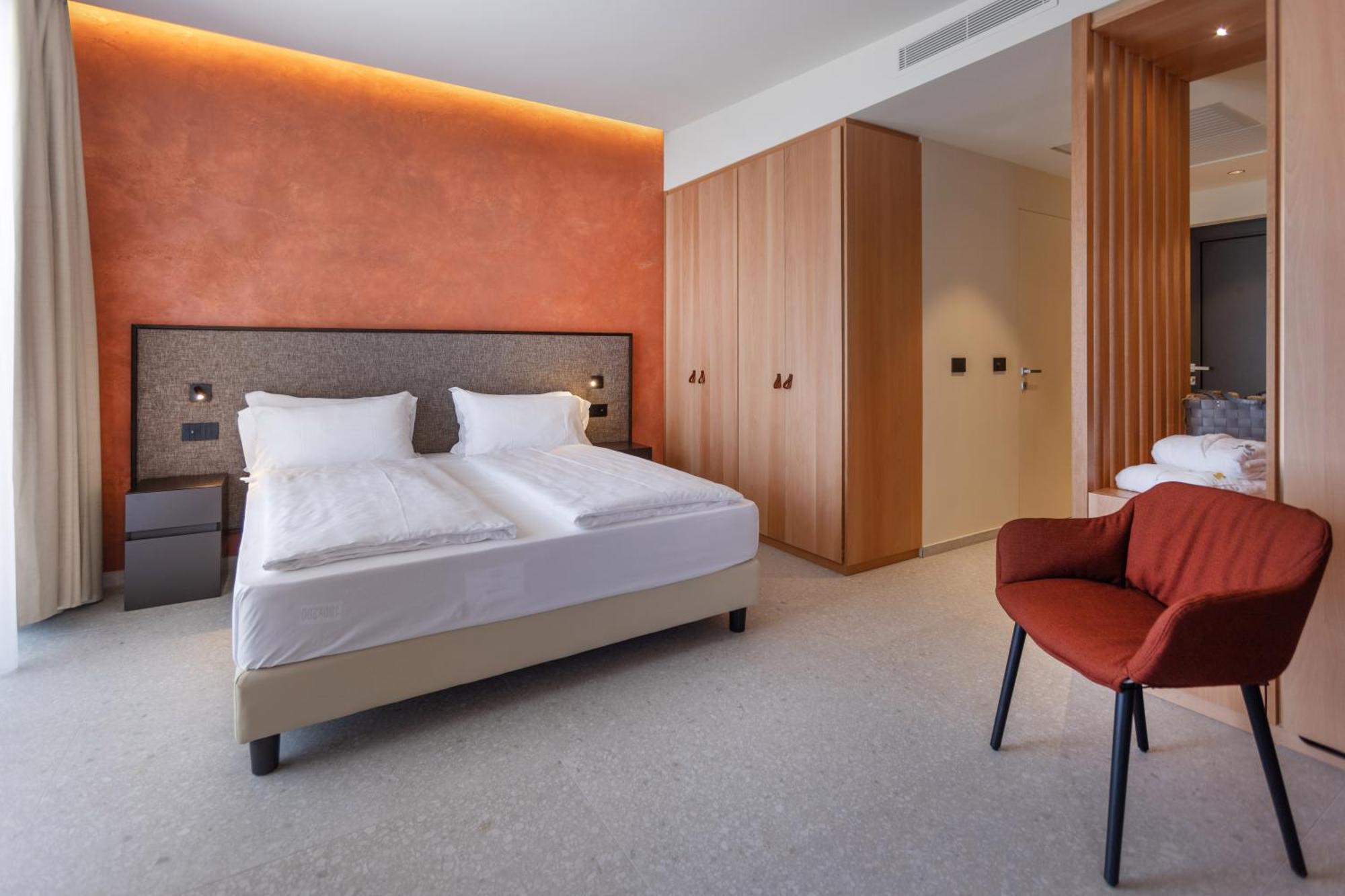 Llac Living Nature Hotel Limone sul Garda Exterior photo