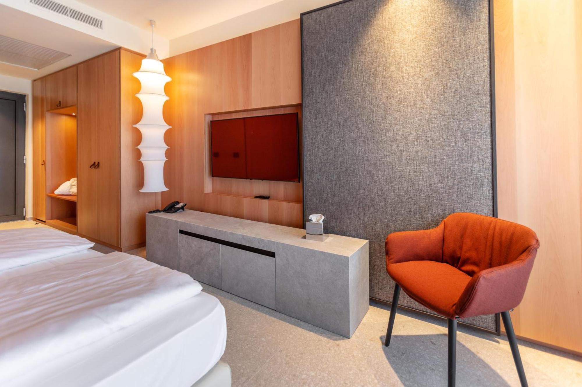Llac Living Nature Hotel Limone sul Garda Room photo