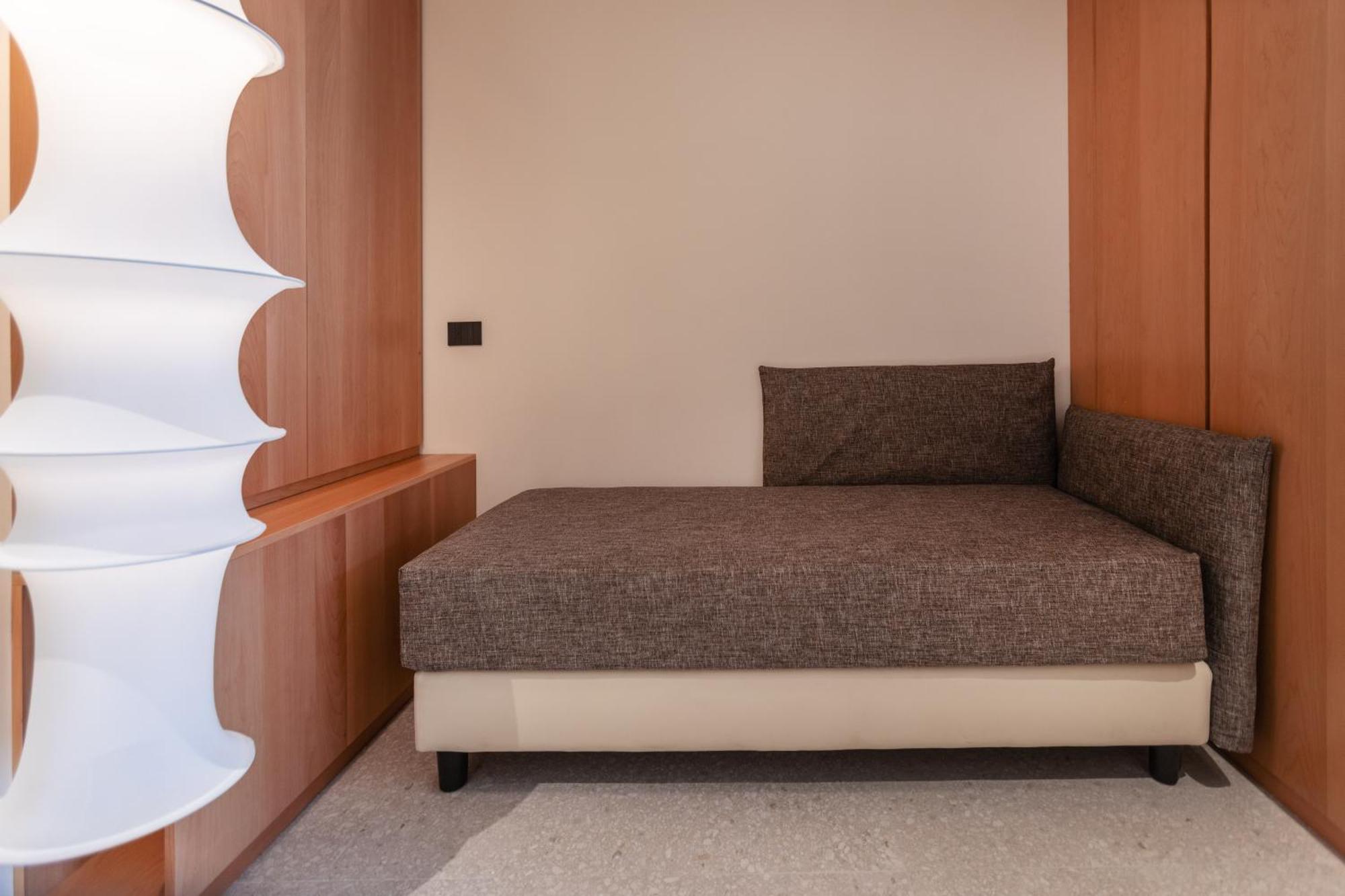 Llac Living Nature Hotel Limone sul Garda Exterior photo
